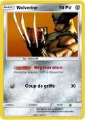 Wolverine