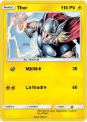 Thor