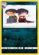 klance