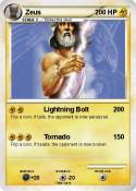 Zeus