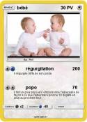 bébé