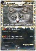 Super cat
