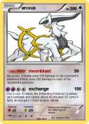 arceus