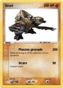 Grunt