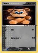 freddy