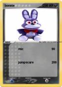 bonnie