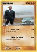 Mad Miltank