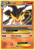 Victini
