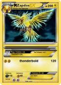 Zapdos