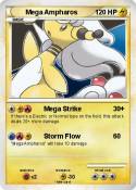 Mega Ampharos