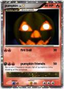 pumpkin