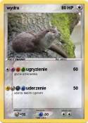 wydra