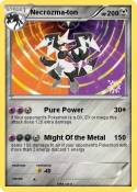 Necrozma-ton