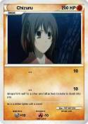 Chizuru