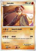 Heisuke