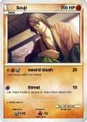 Souji