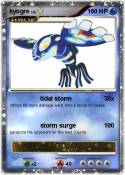 kyogre