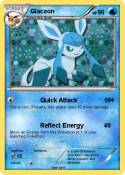 Glaceon