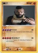 MR.T