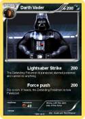 Darth Vader