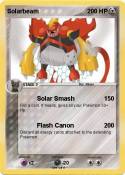 Solarbeam