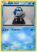 MyM Azul