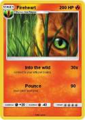 Fireheart