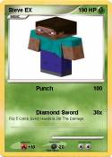 Steve EX