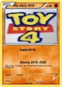 toy story 2018