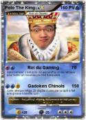Polo The King