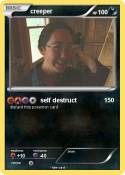 creeper