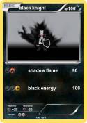 black knight