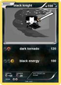 black knight