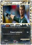 Joe Hart