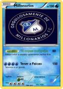Millonarios