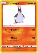 XL Chungus