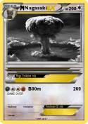 Nagasaki