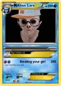 Alien Lars