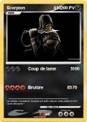 Scorpion 450