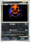 Nightmare Fredb