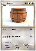 Barrelz