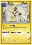 Electro