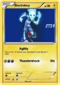 Electroboy