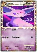 Espeon