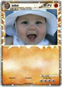 bébé