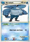 Mucashark