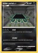 ender portal