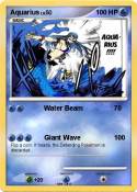 Aquarius