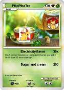 PikaPikaTea