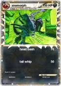xnomorph